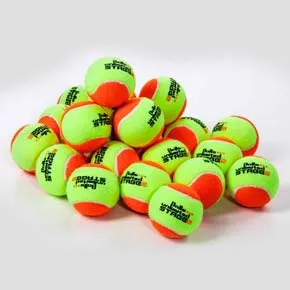 Stage 2 Tennis Balls