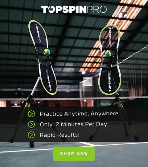Top Spin Pro