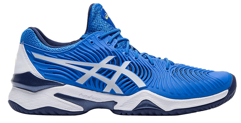 top rated tennis shoes