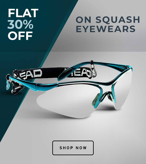 Squash Eyewear