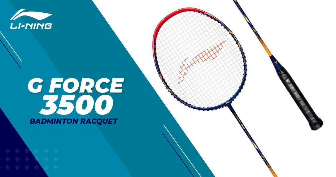 5 Best Beginner Badminton Racquets 2023 [Reviewed]