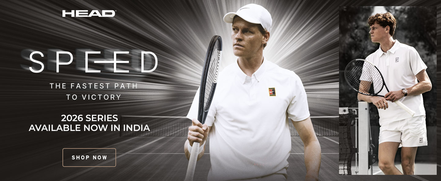 Head Gravity 2025 Tennis Racquet