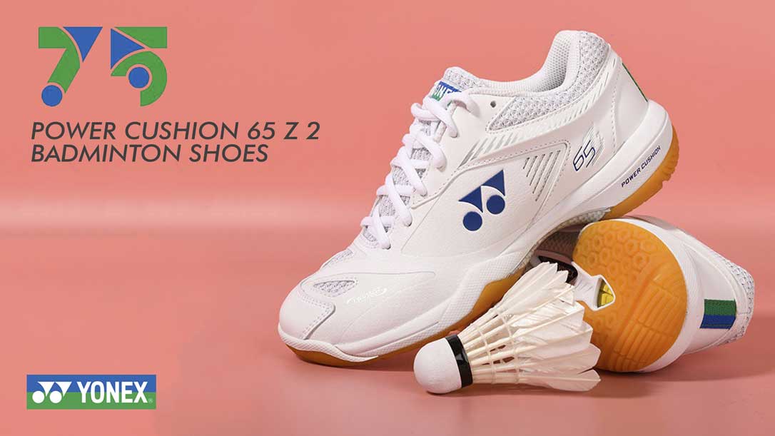 Yonex Badminton Shoes 2021 | tyello.com