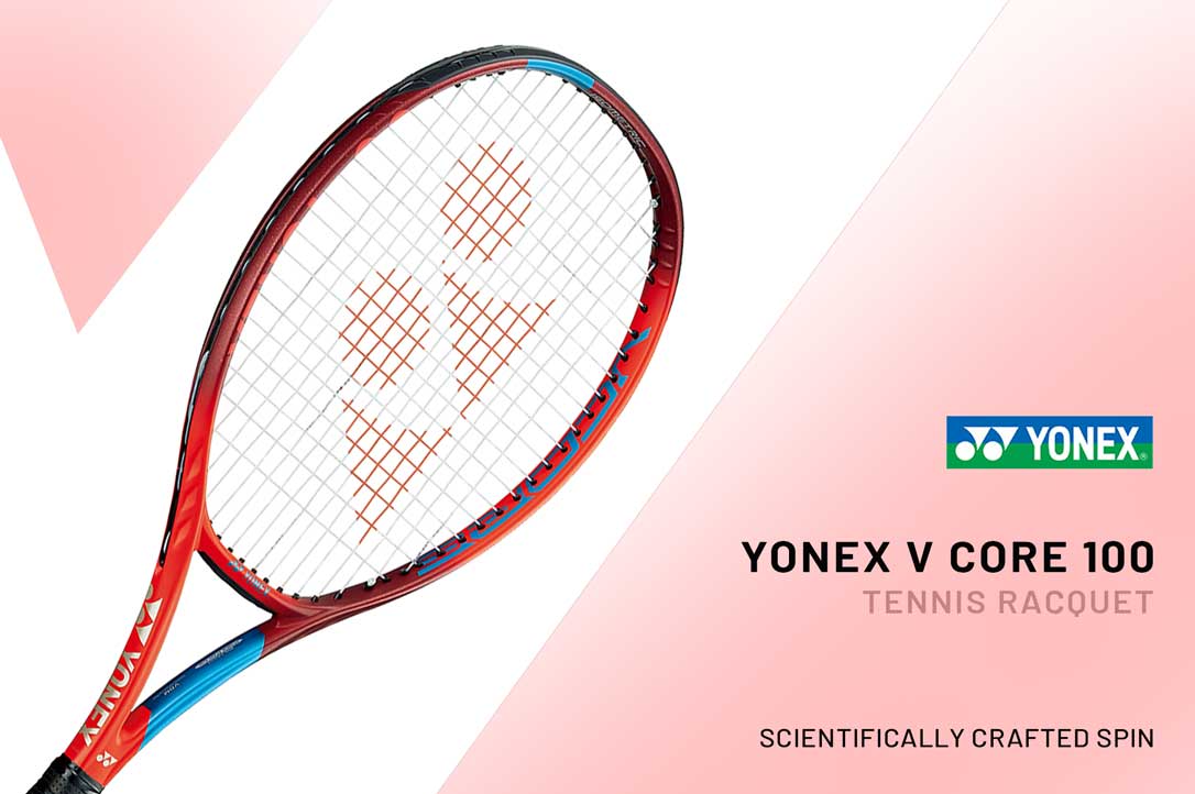 Top 10 Tennis Racquets 2022