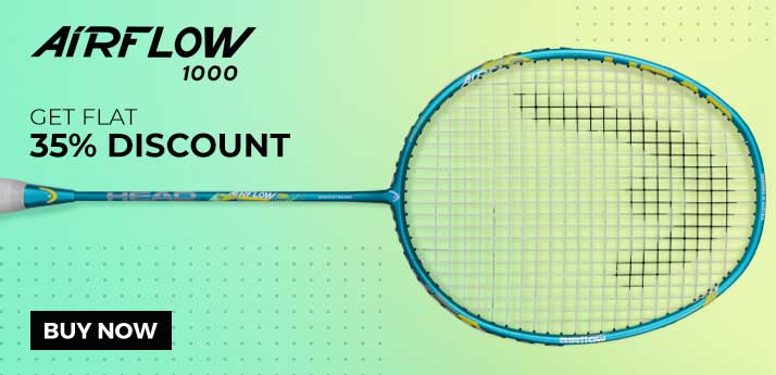 One-Stop Online Store in India - Racquets4u.com