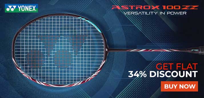 One-Stop Online Racquet Store in India - Racquets4u.com