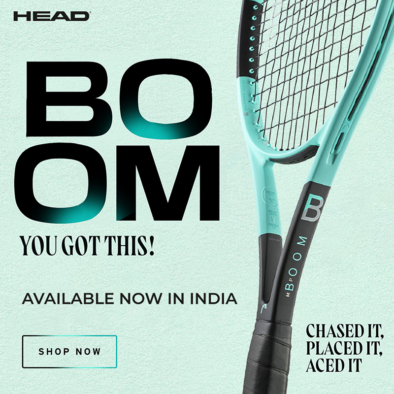 Head Speed 2024 Tennis Racquet