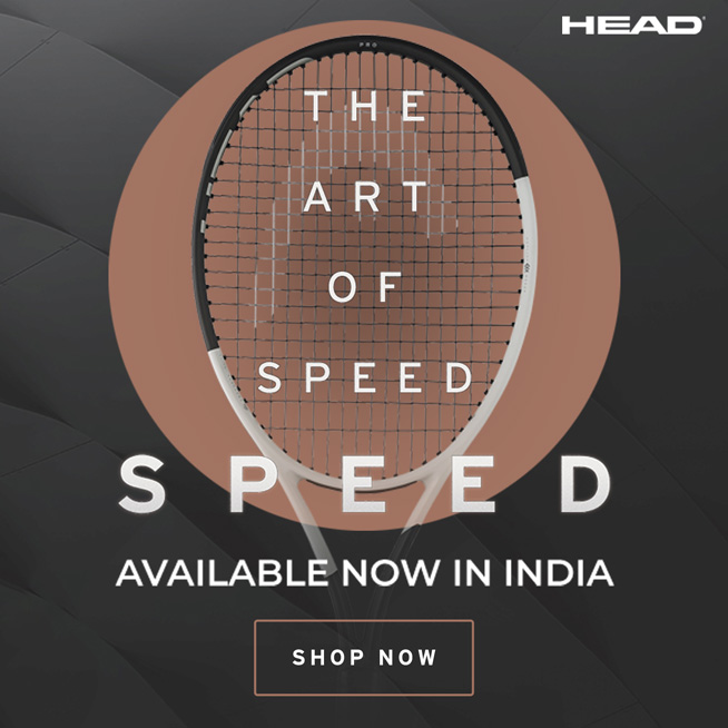Head Speed 2024 Tennis Racquet