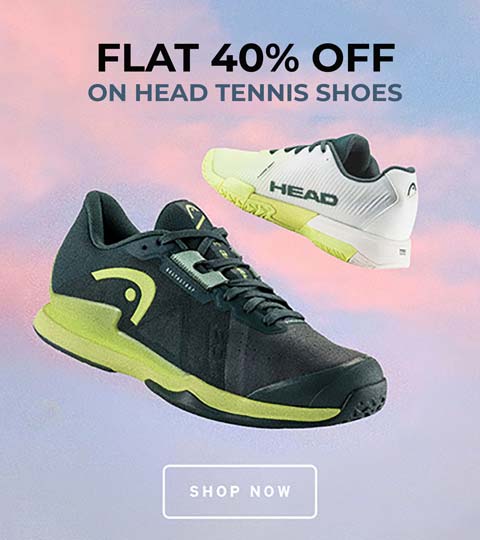 HEAD Tennis Shoes