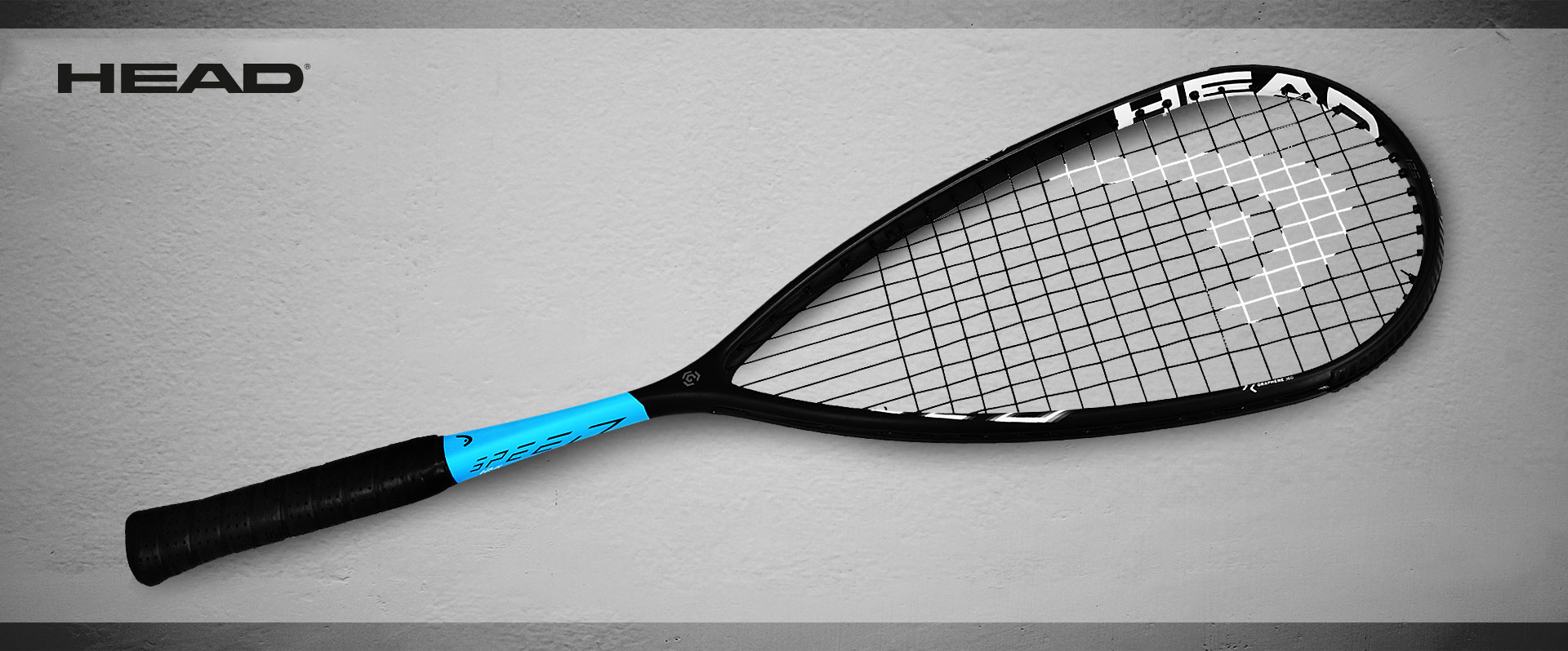 best squash racket 2020